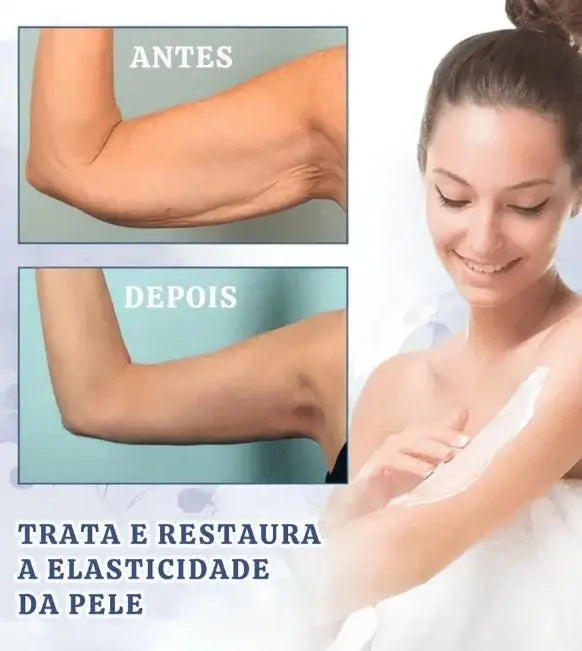 Fubsta™ Skin Tightening Cream