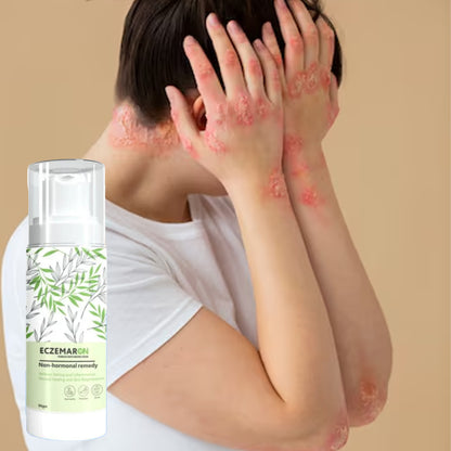 Eczemaron Anti Fungal Cream