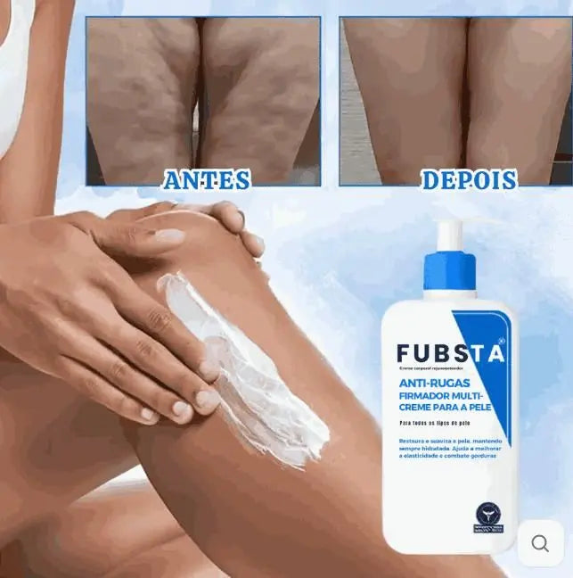 Fubsta™ Skin Tightening Cream