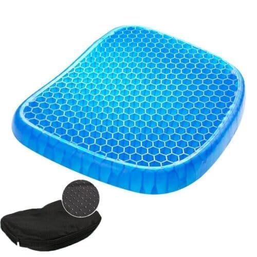 Gel Cushion for Car & Chairs