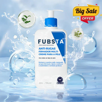 Fubsta™ Skin Tightening Cream