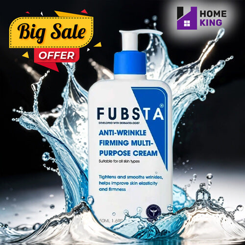 Fubsta™ Skin Tightening Cream